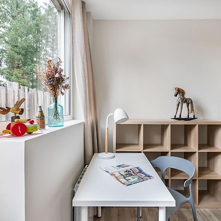 Apartament Ecureuil - Charme Et Standing A Saint Galmier Zewnętrze zdjęcie