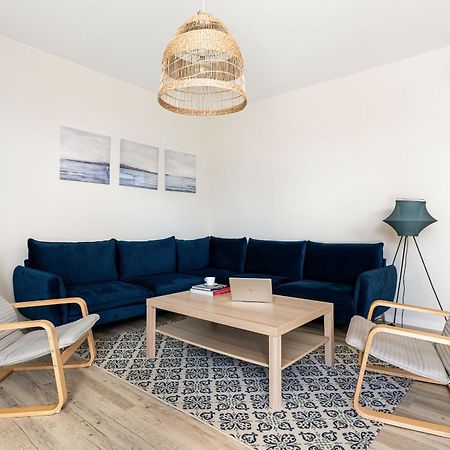 Apartament Ecureuil - Charme Et Standing A Saint Galmier Zewnętrze zdjęcie