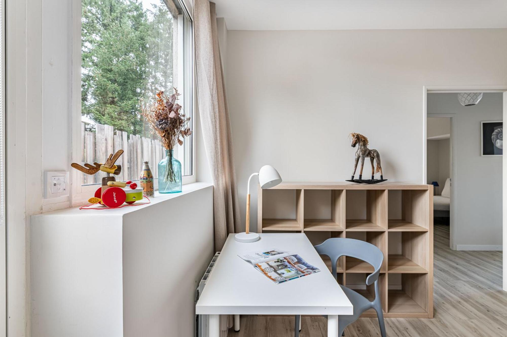 Apartament Ecureuil - Charme Et Standing A Saint Galmier Zewnętrze zdjęcie