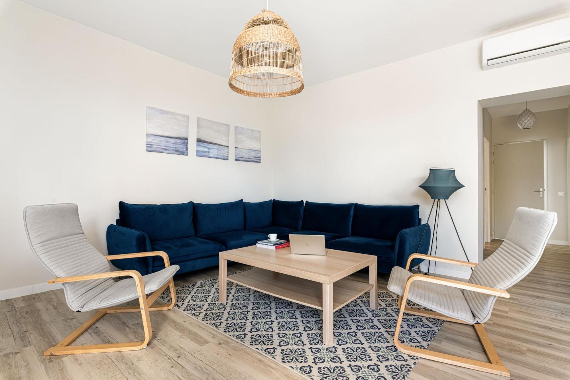 Apartament Ecureuil - Charme Et Standing A Saint Galmier Zewnętrze zdjęcie