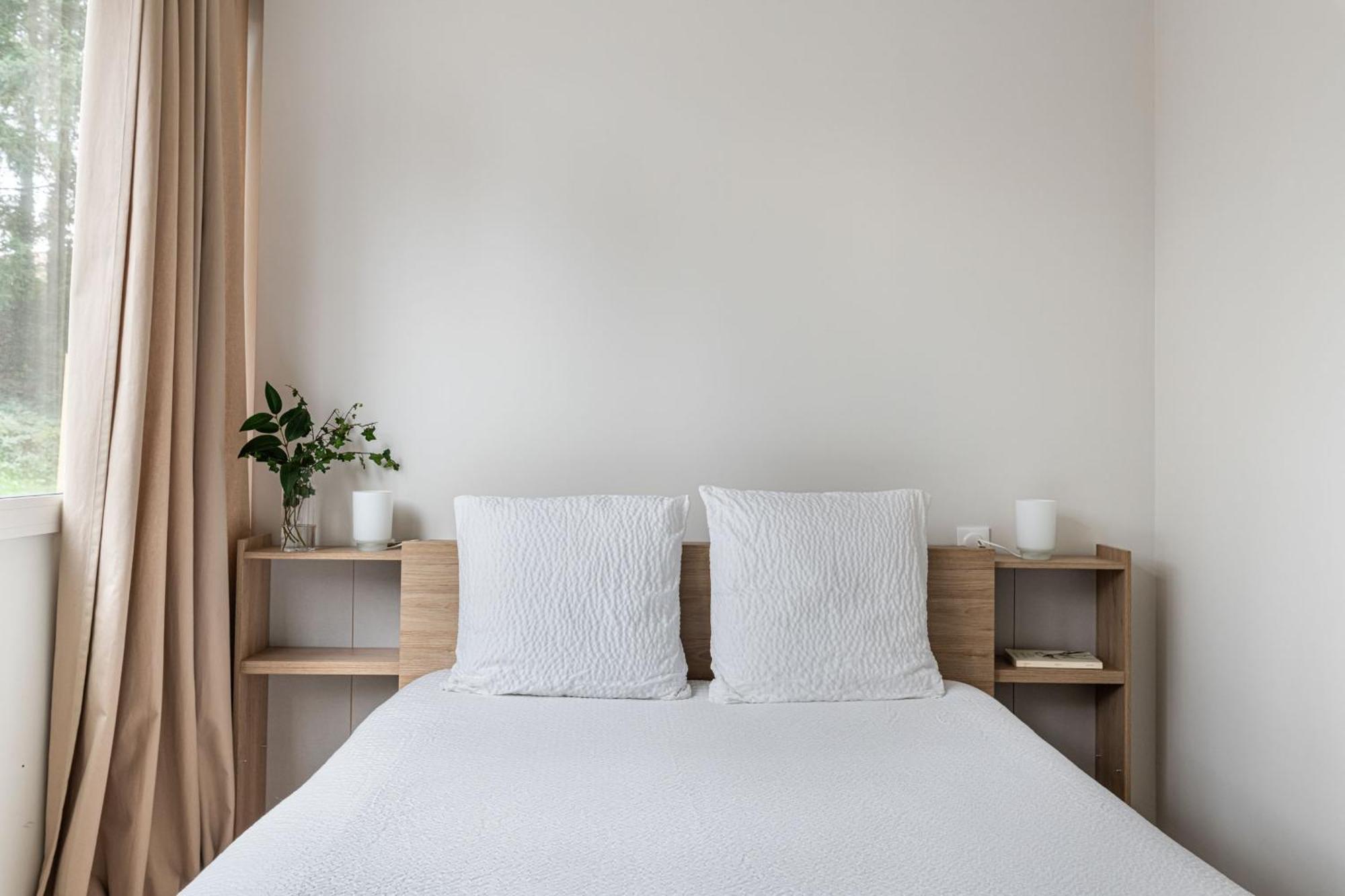 Apartament Ecureuil - Charme Et Standing A Saint Galmier Zewnętrze zdjęcie