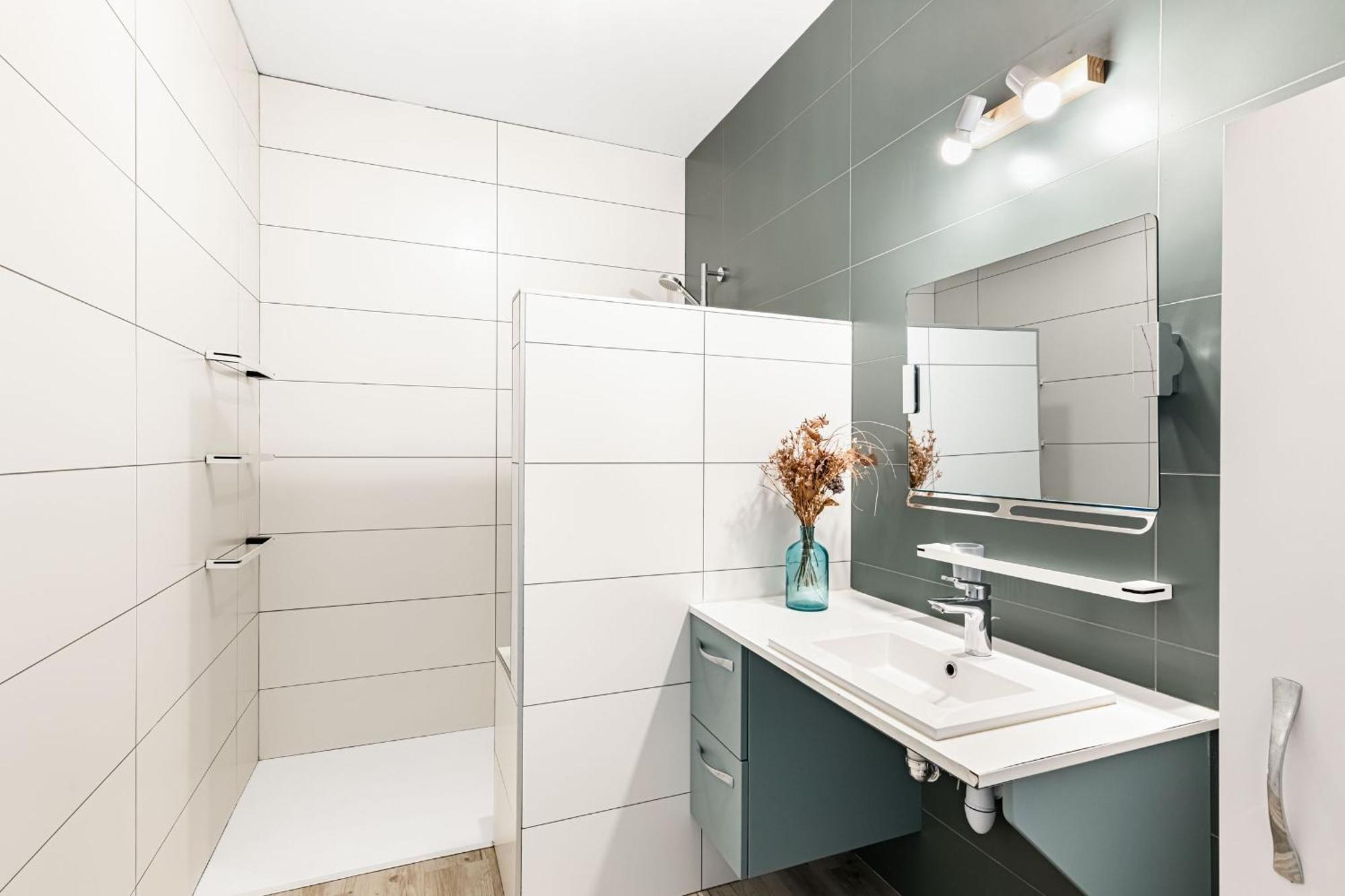 Apartament Ecureuil - Charme Et Standing A Saint Galmier Zewnętrze zdjęcie