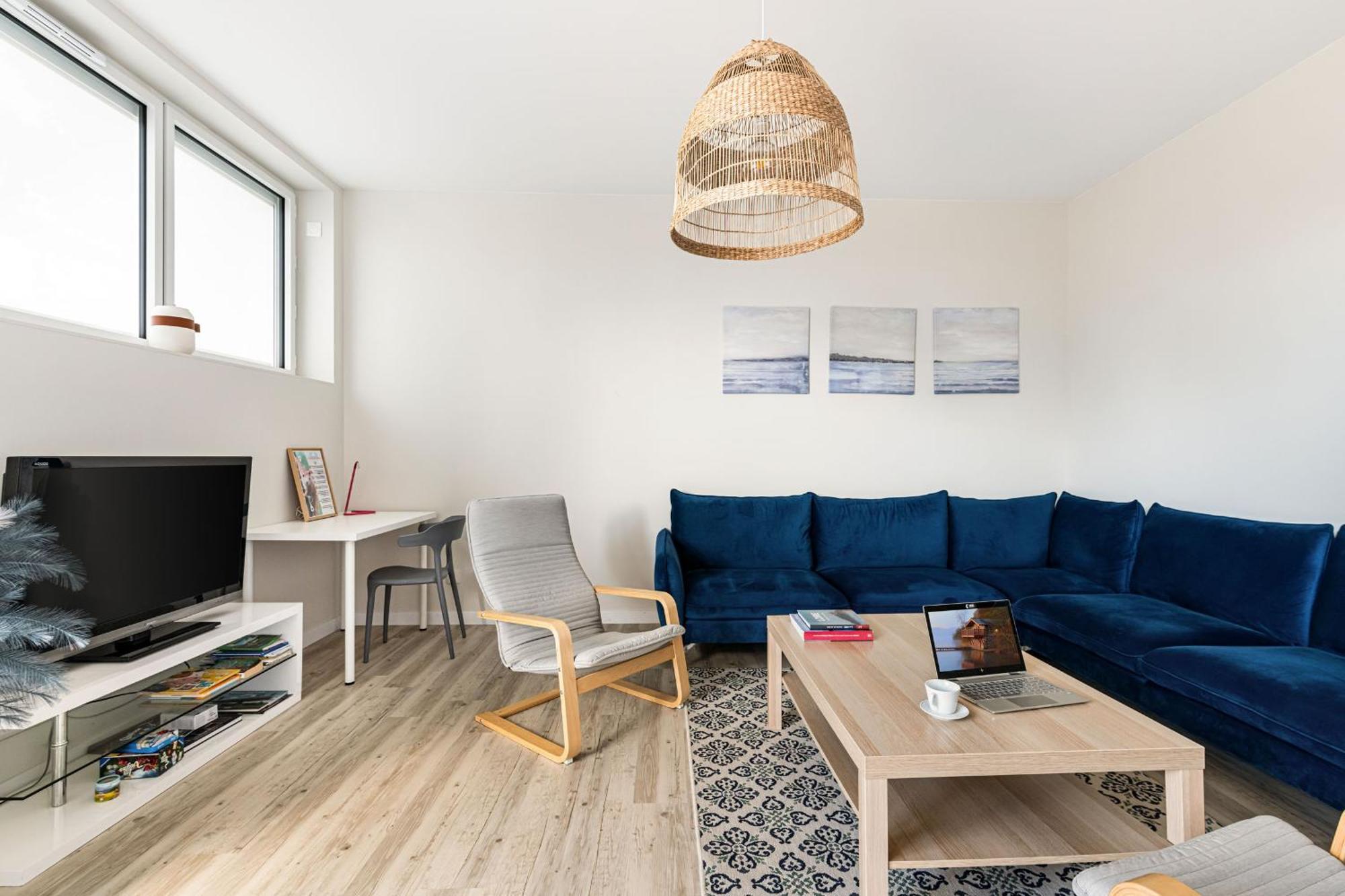 Apartament Ecureuil - Charme Et Standing A Saint Galmier Zewnętrze zdjęcie