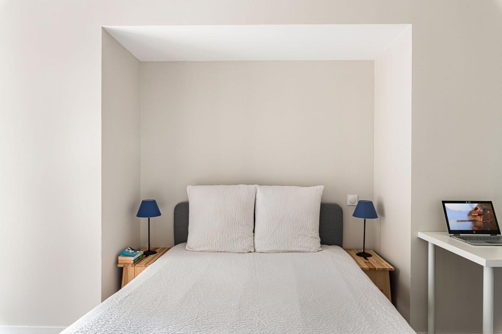 Apartament Ecureuil - Charme Et Standing A Saint Galmier Zewnętrze zdjęcie