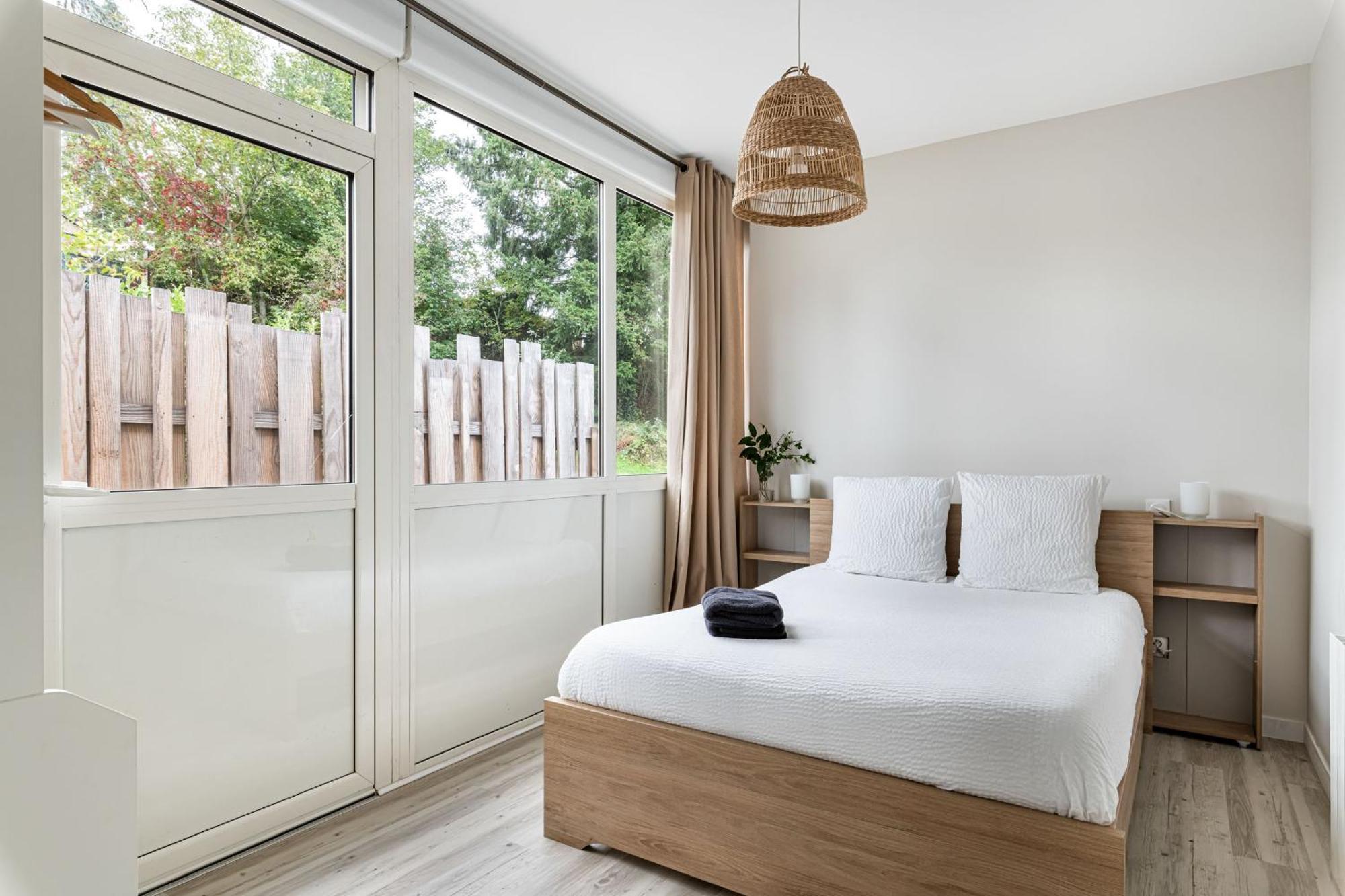 Apartament Ecureuil - Charme Et Standing A Saint Galmier Zewnętrze zdjęcie